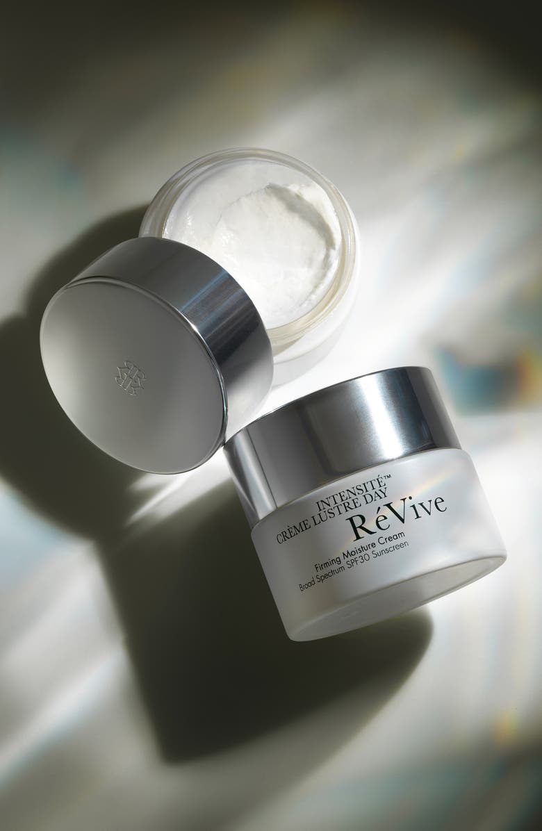 RéVive<sup>®</sup> Intensité Crème Lustre Day Firming Moisture Cream Broad Spectrum SPF 30 Sunscreen, Alternate, color,