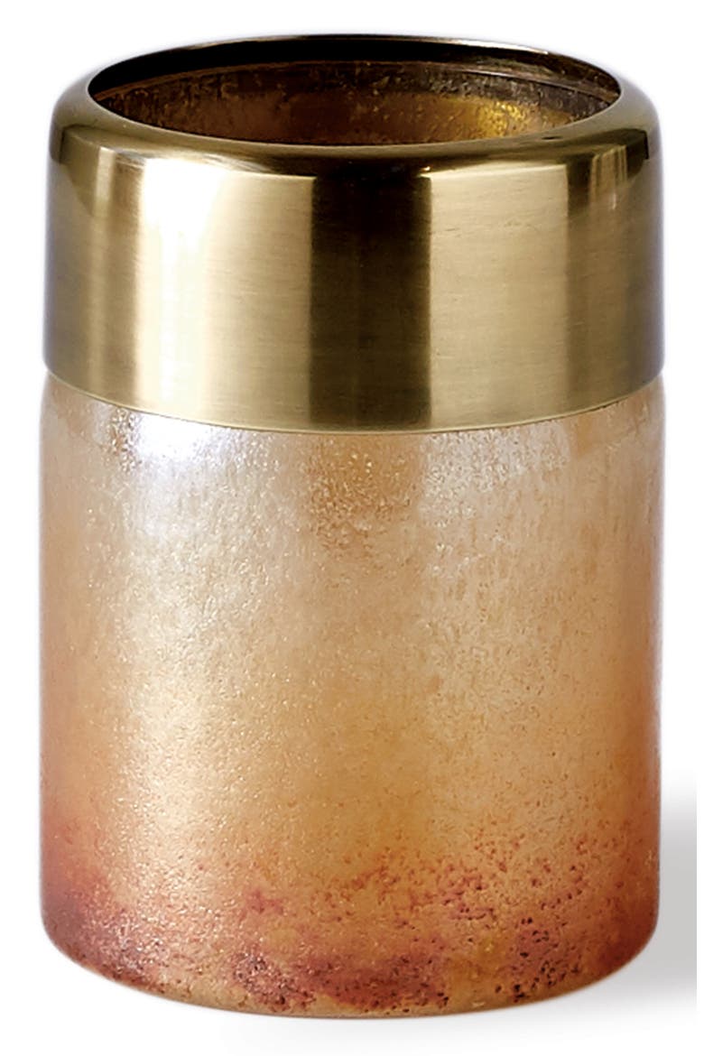Torched Tumbler, Main, color, AMBER