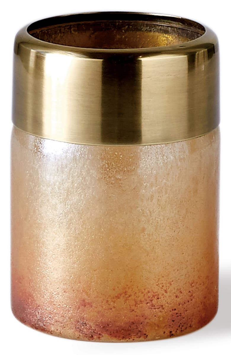 Michael Aram Torched Tumbler, Main, color,