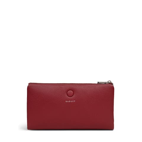 Mallow Street Large Bifold Wallet