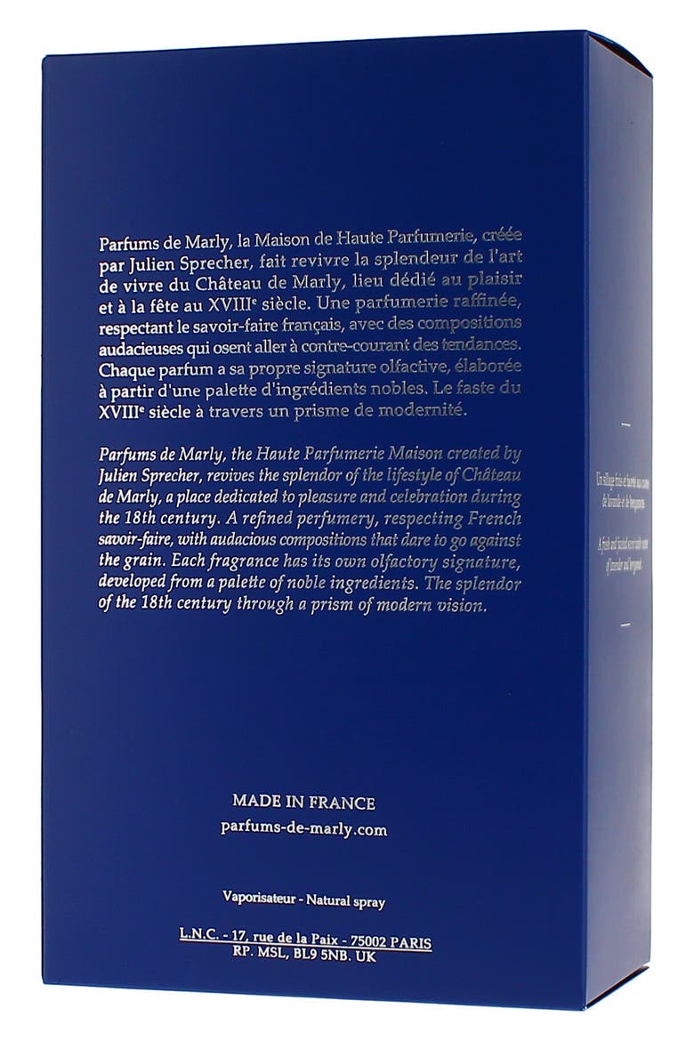 Percival Eau de Parfum, Alternate, color, NO COLOR