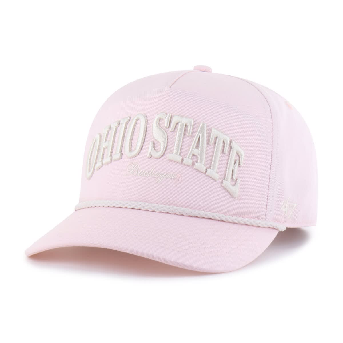 selected Pink