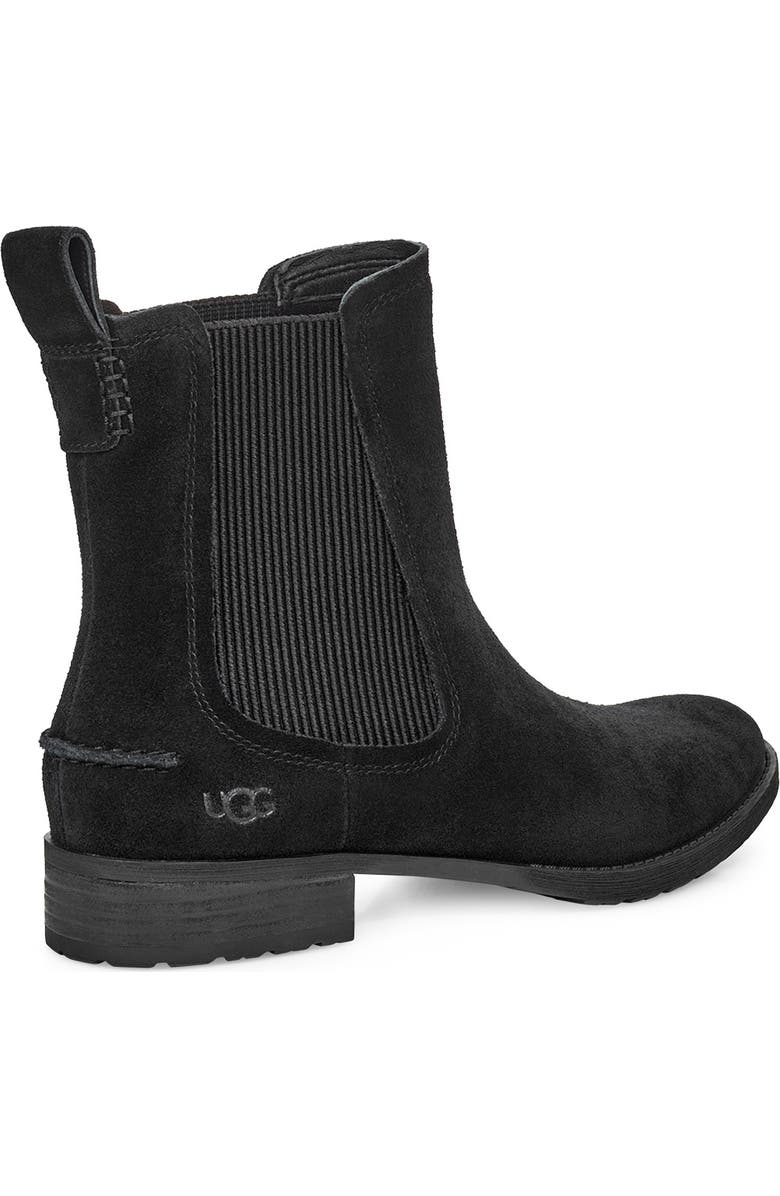 UGG<sup>®</sup> Hillhurst II Waterproof Chelsea Boot, Alternate, color,
