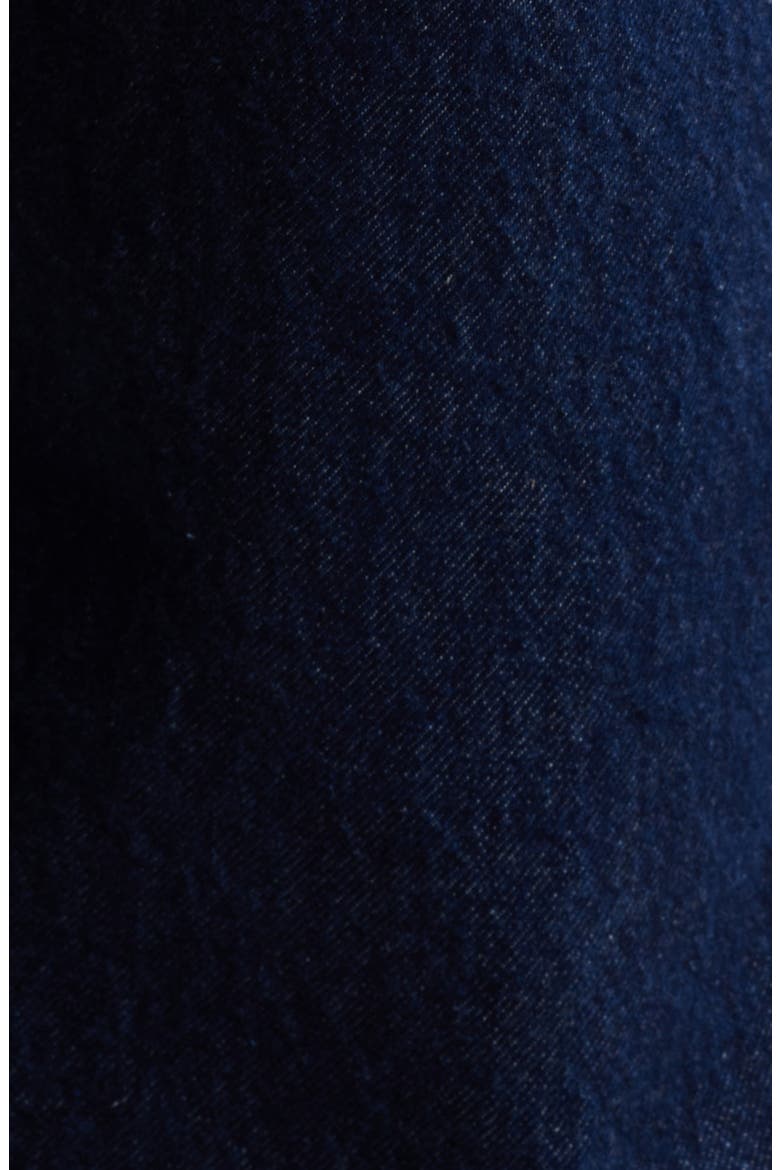 The Boomerang Barrel Leg Jeans, Alternate, color, BLUEPRINT