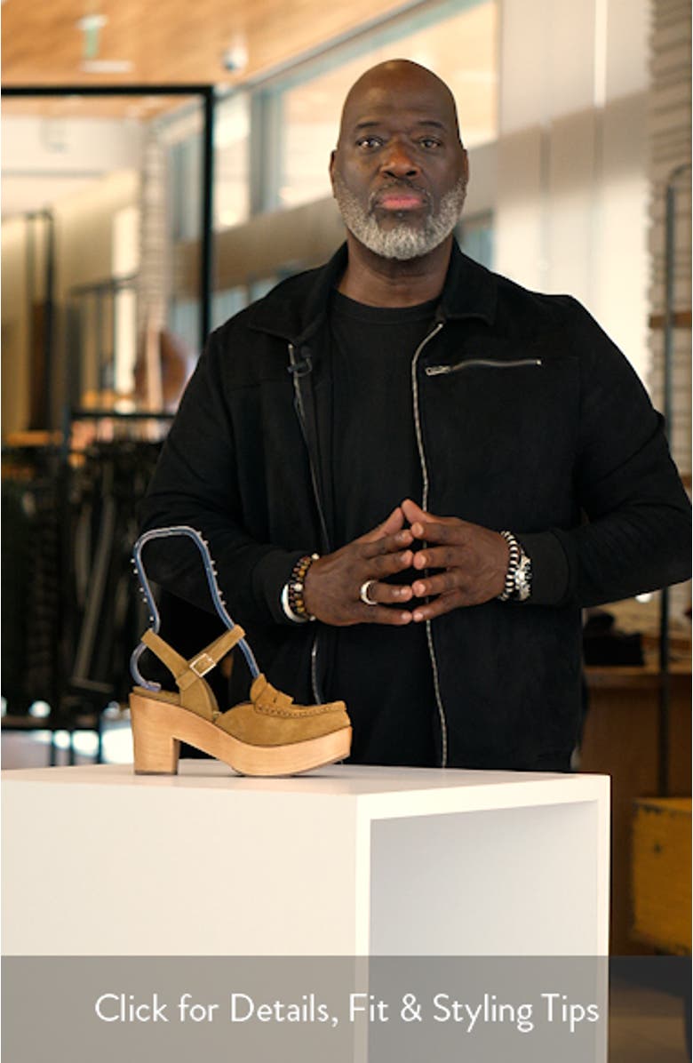 Dion Platform Pump, sales video thumbnail