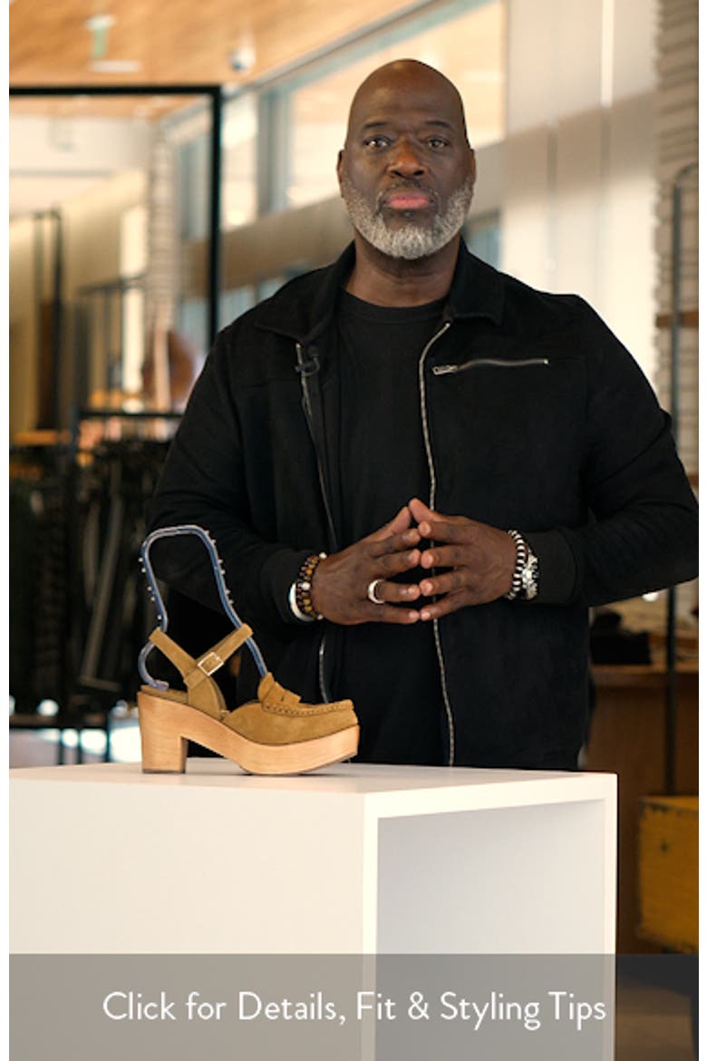 Dion Platform Pump video