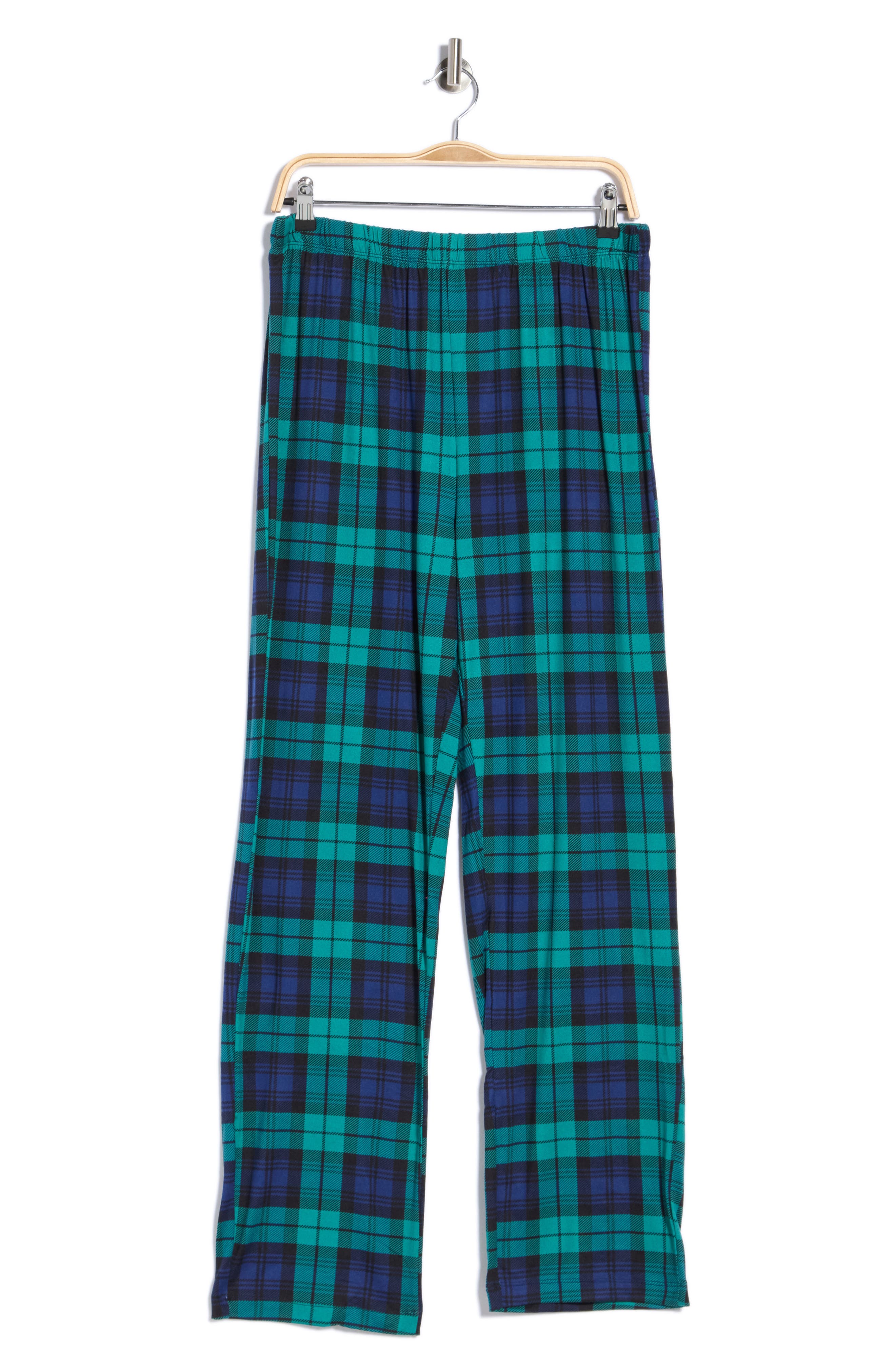 EVERGREEN TARTAN