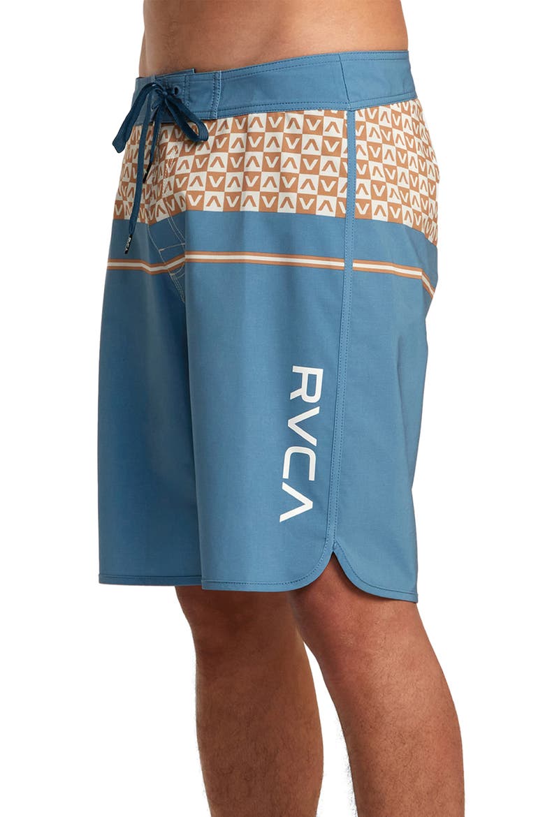 Eastern Board Shorts, Alternate, color, SLATE