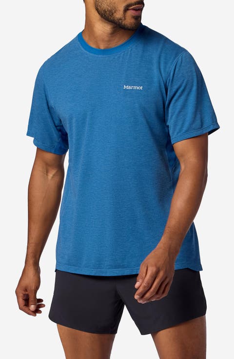 Uptrail Performance Running T-Shirt