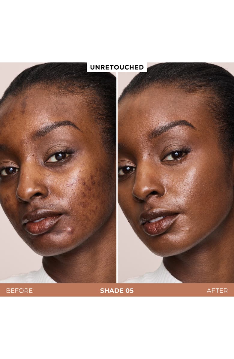Laura Mercier Secret Camouflage Custom Complexion Perfector Long-Wear Concealer, Alternate, color,