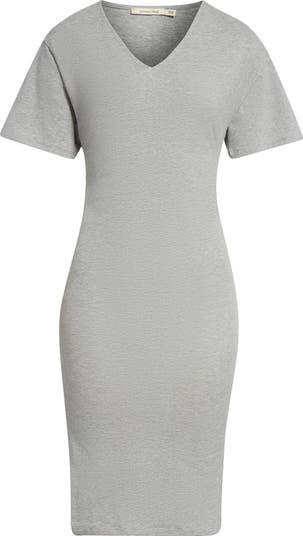 Paloma Wool Mes Stretch Cotton T-Shirt Dress | Nordstrom