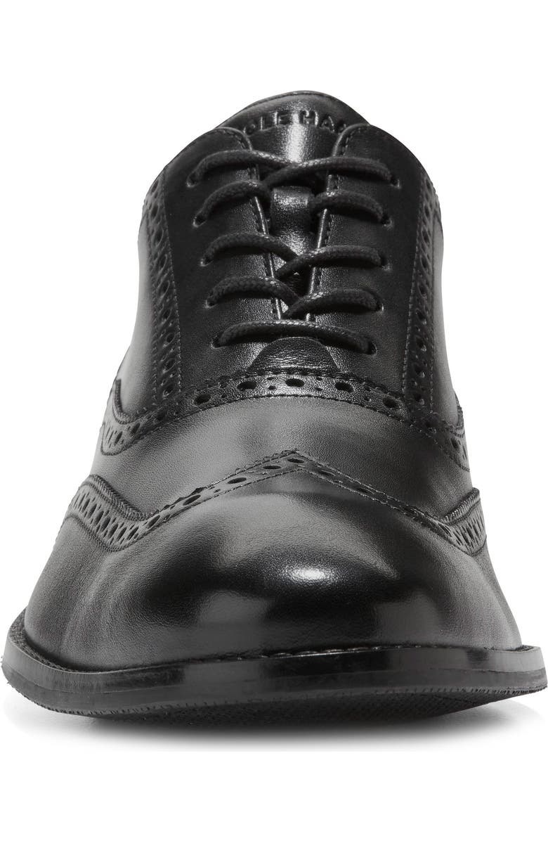 Cole Haan Sawyer Wingtip Oxford, Alternate, color,