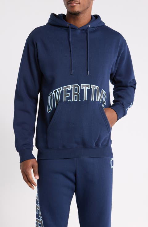 Homecoming Hoodie