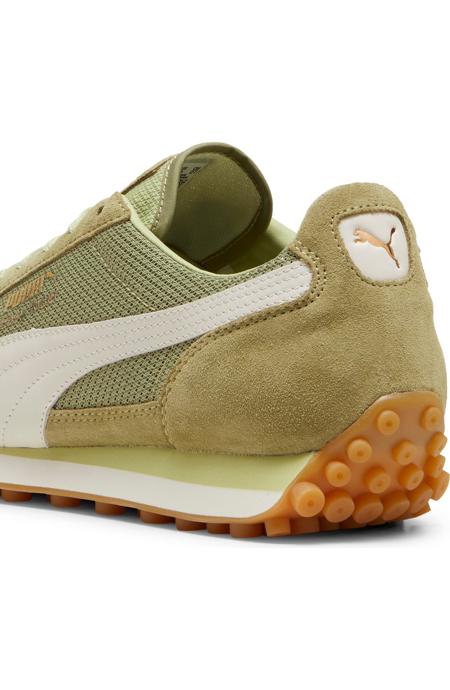 PUMA Easy Rider Sneaker (Men) | Nordstromrack