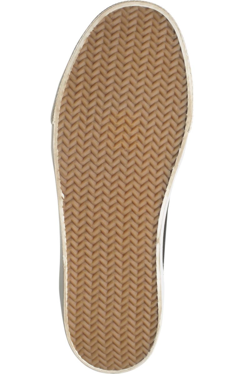 rag & bone RB Army High Top Sneaker, Alternate, color,