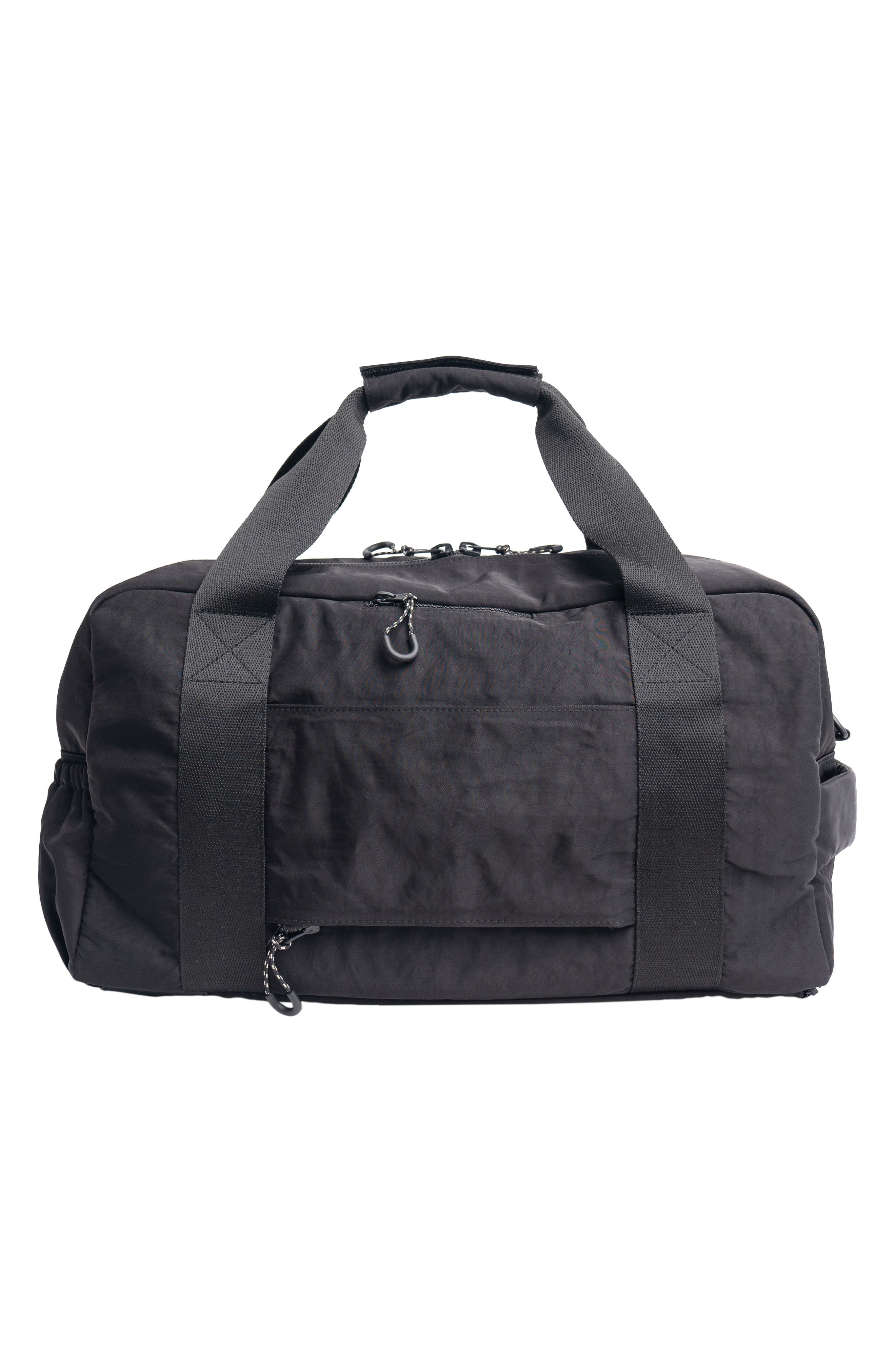 Béis The Convertible Duffle Bag, Alternate, color, 
