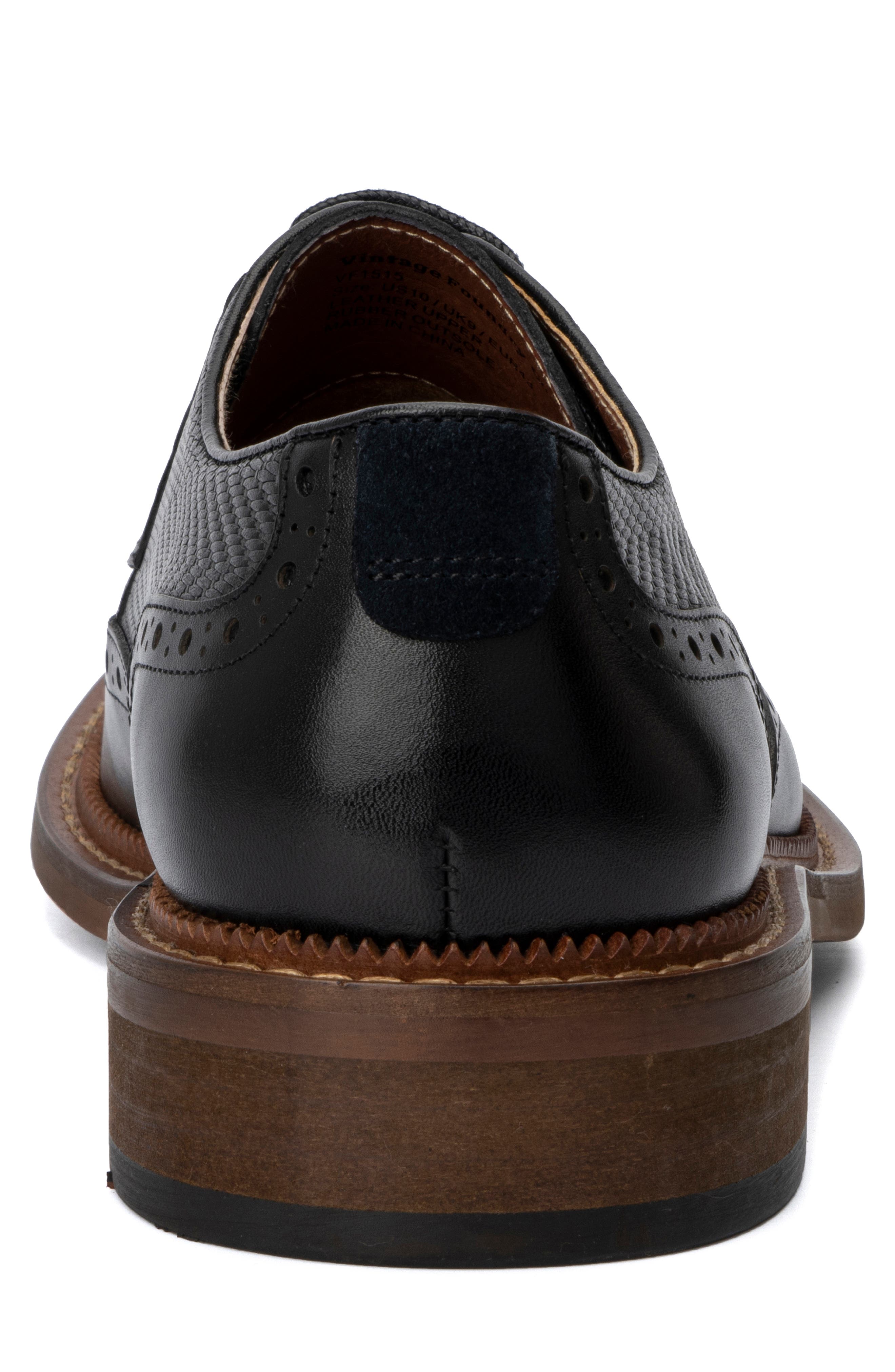 VINTAGE FOUNDRY Clark Derby, Alternate, color, 