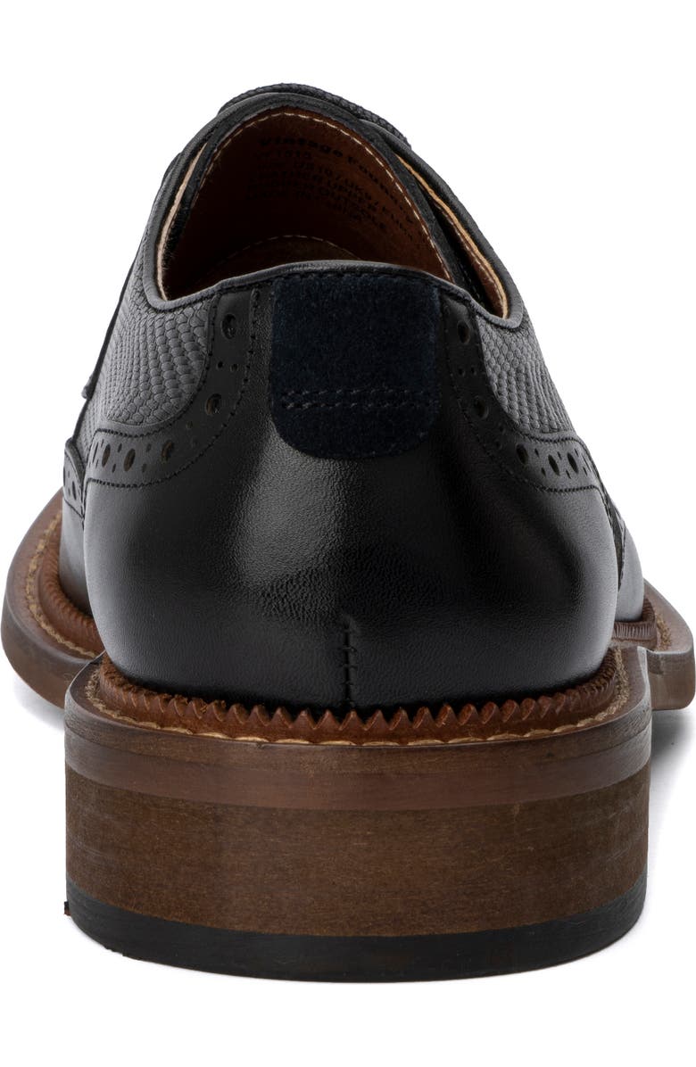 VINTAGE FOUNDRY Clark Derby, Alternate, color,