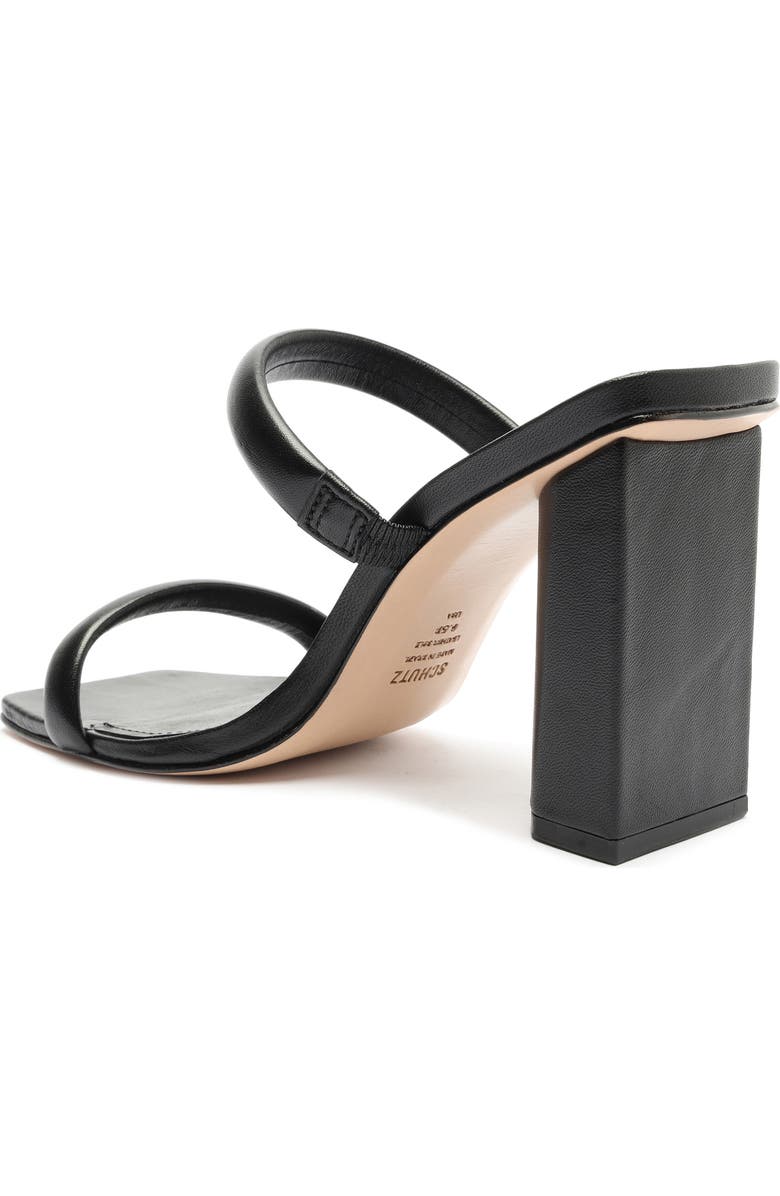 Schutz Ully Sandal, Alternate, color,