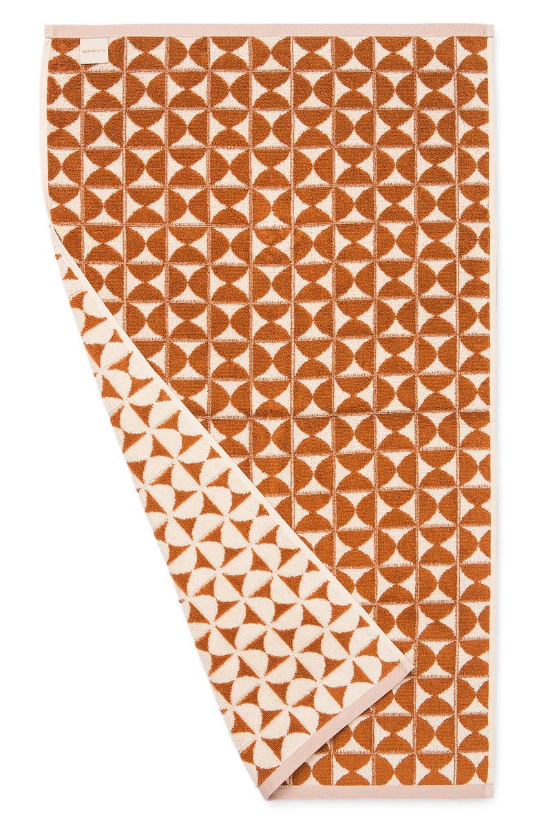 House No.23 Harper Hand Towel, Alternate, color, 