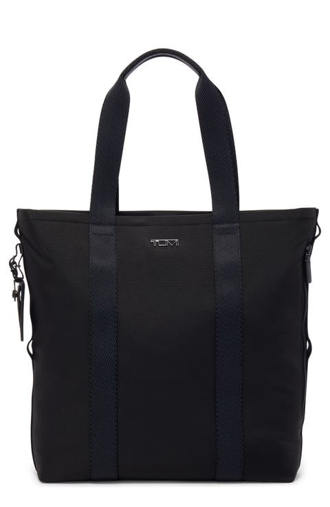 Alpha Bravo Essential North/South Tote