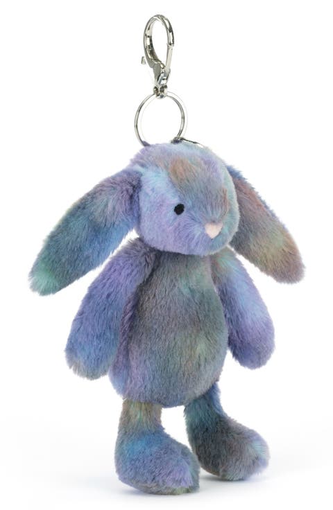 Zodihop Luxe Bunny Charm