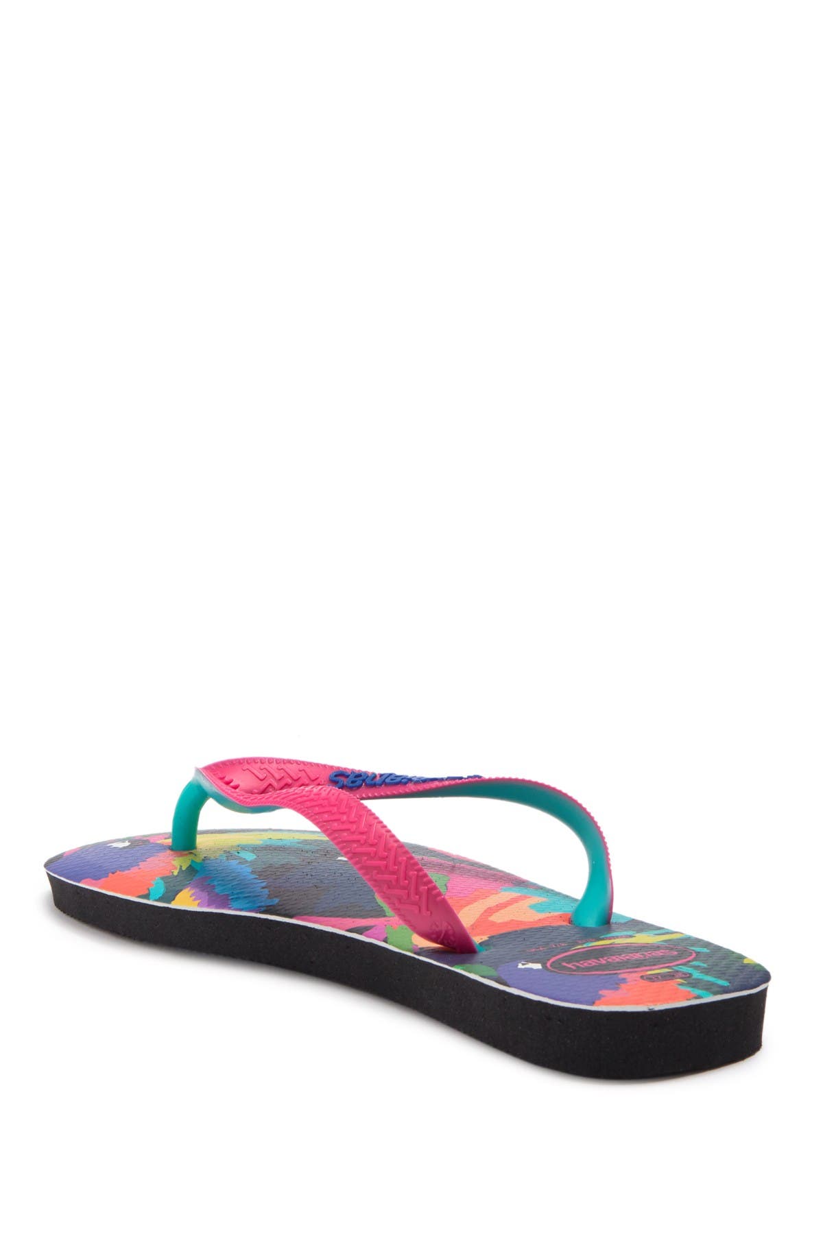 Havaianas Top Fashion Flip Flop, Alternate, color, 