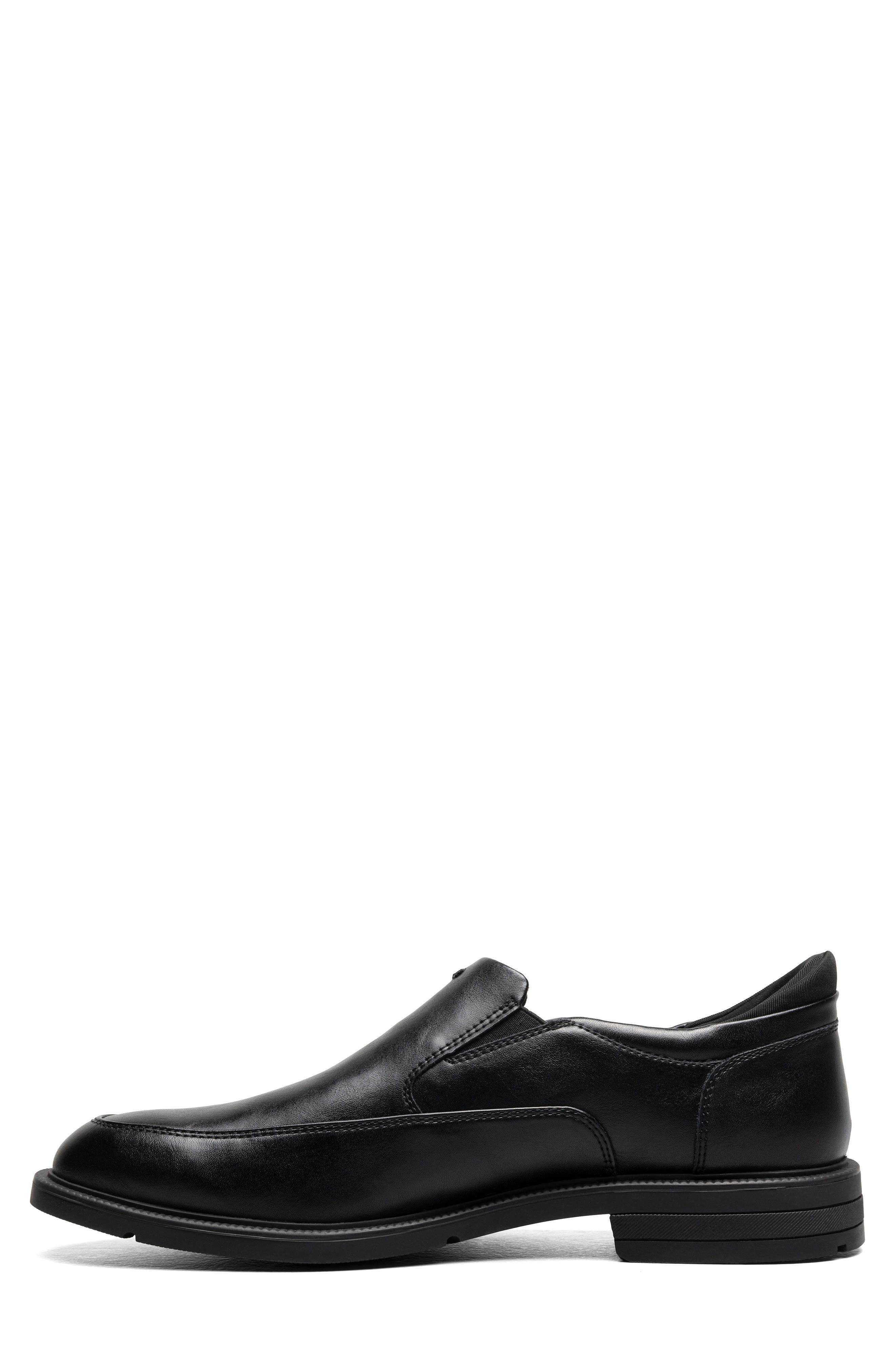 NUNN BUSH Kore EZ Hero Loafer, Alternate, color, Black