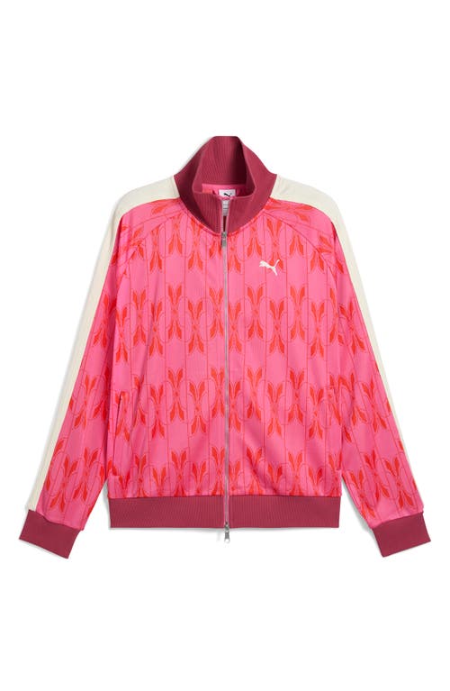 PUMA PUMA THE NEVER WORN V T7 TRACK JACKET