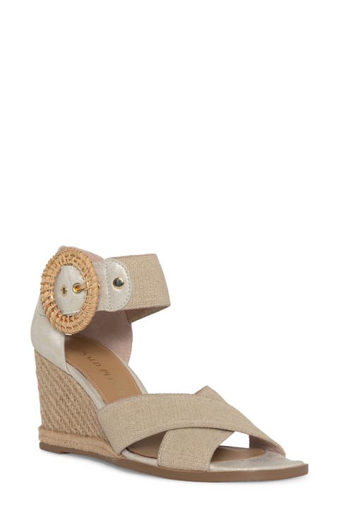 Wedge Sandal (Women)