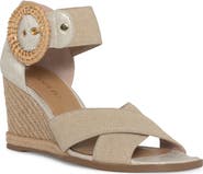 Donald Pliner Wedge Sandal