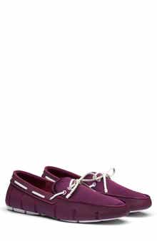 Swims Braided Lace Loafer