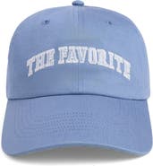 Favorite Daughter The Favorite Adjustable Baseball Cap