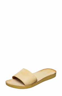 ANTELOPE Adica Slide Sandal