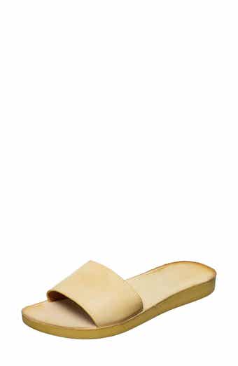 ANTELOPE Adica Slide Sandal