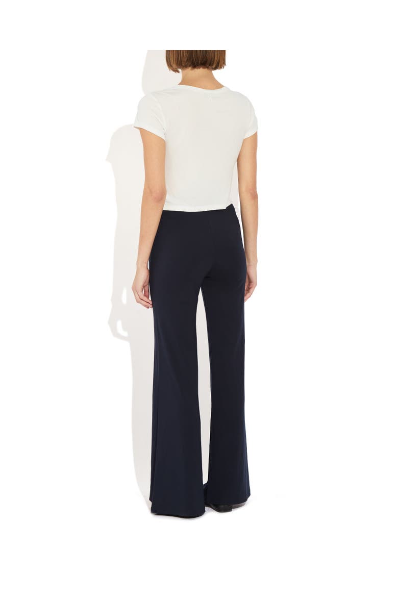 Corrie Tee, Alternate, color, Blanc