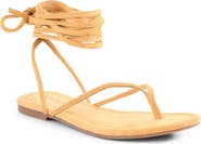 Seychelles Wander the World Ankle Strap Sandal