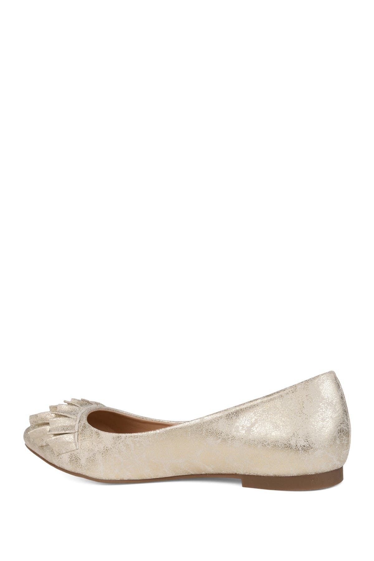 JOURNEE Judy Flat - image 4