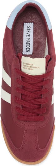 Hudsin Sneaker