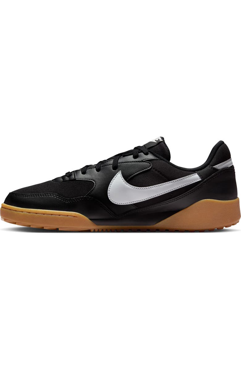 Nike Terra Manta Sneaker, Alternate, color, Black/ Pure Platinum