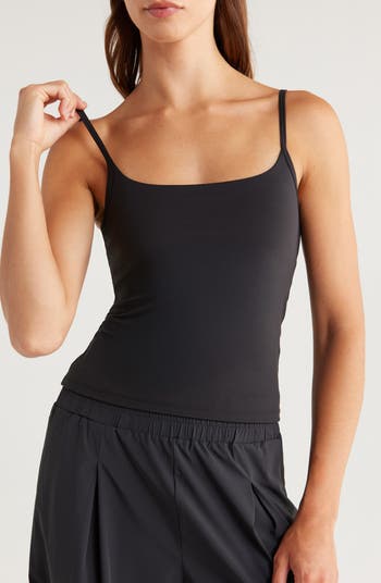 Zella So Soft Camisole | Nordstrom