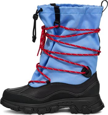Metropeak Water Repellent Insulated Boot