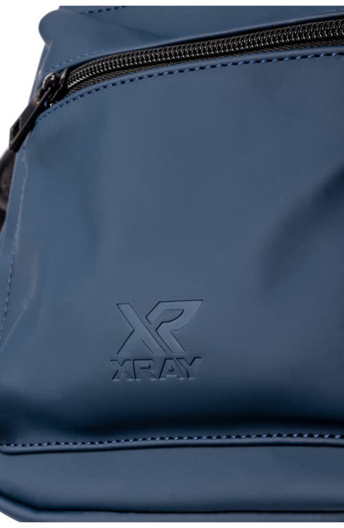 X-ray Xray Convertible Sling Bag In Navy