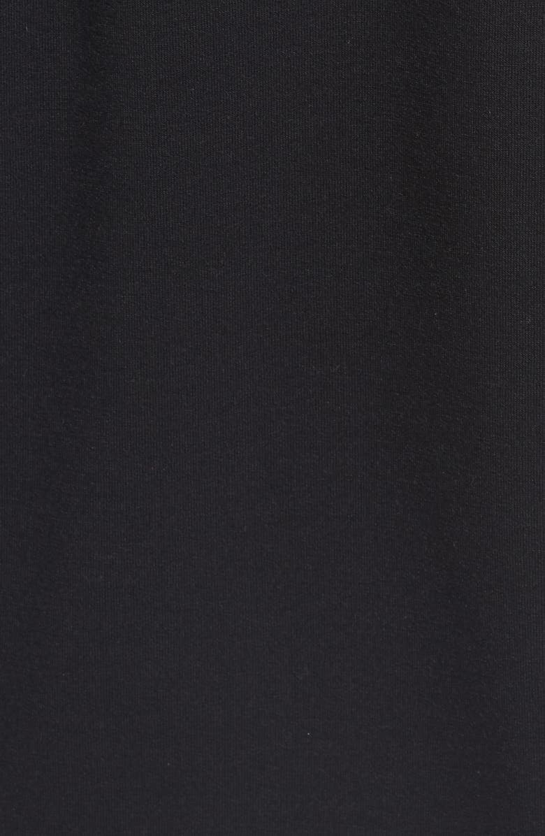 Pleione Tie Back Sweatshirt, Alternate, color, 