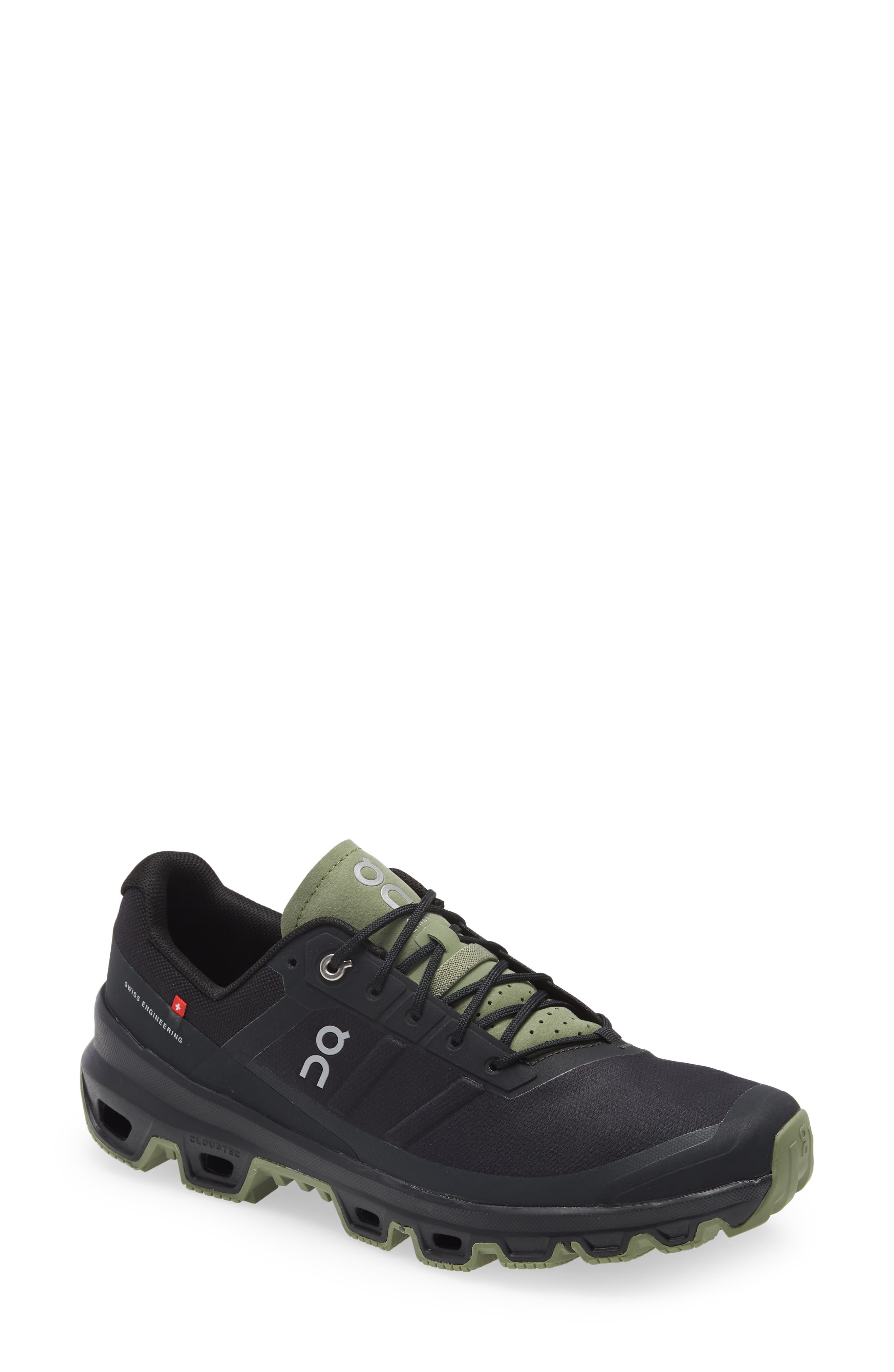 On Cloudventure Trail Running Shoe, Main, color, 