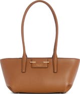 rag & bone Realm Leather Satchel