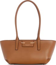 rag & bone Realm Leather Satchel