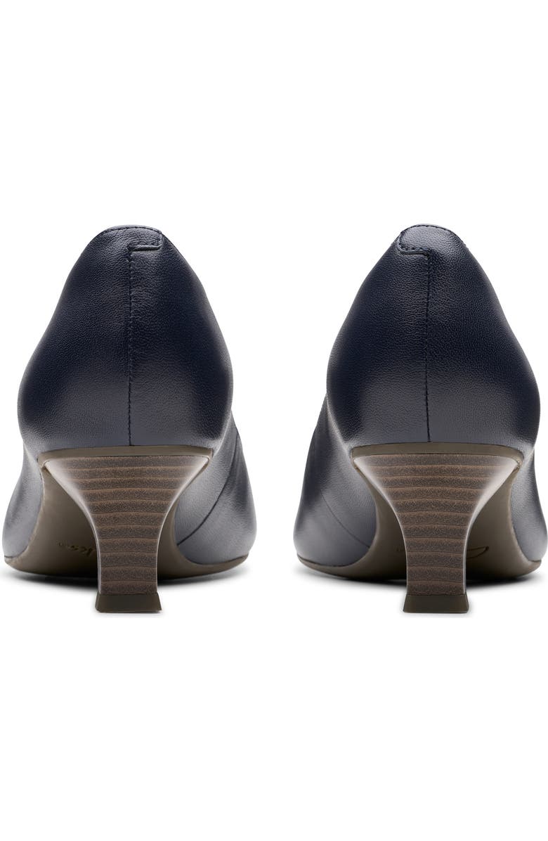 Clarks<sup>®</sup> Kepley Vine Pump, Alternate, color,