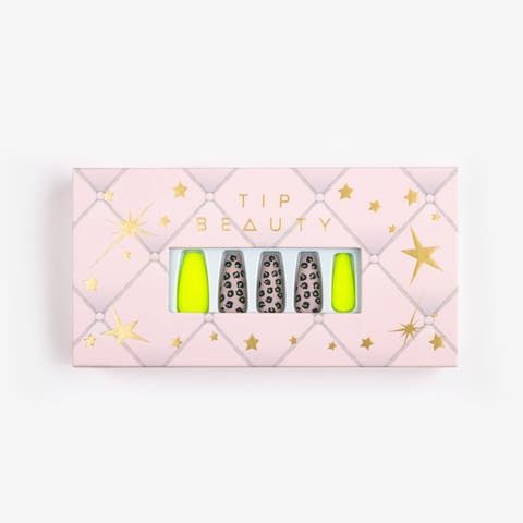 Press on Nail Kit