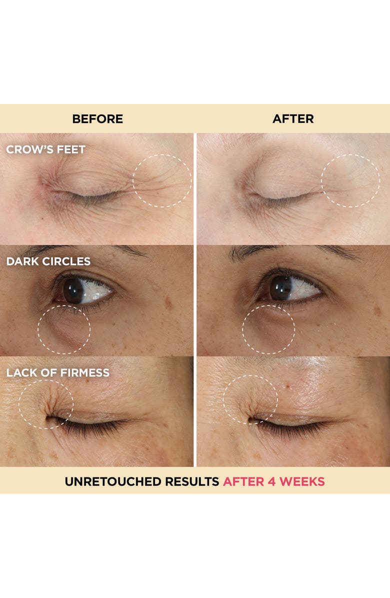 IT Cosmetics Confidence in an Eye Cream Anti-Aging Peptide Eye Cream, Alternate, color, 